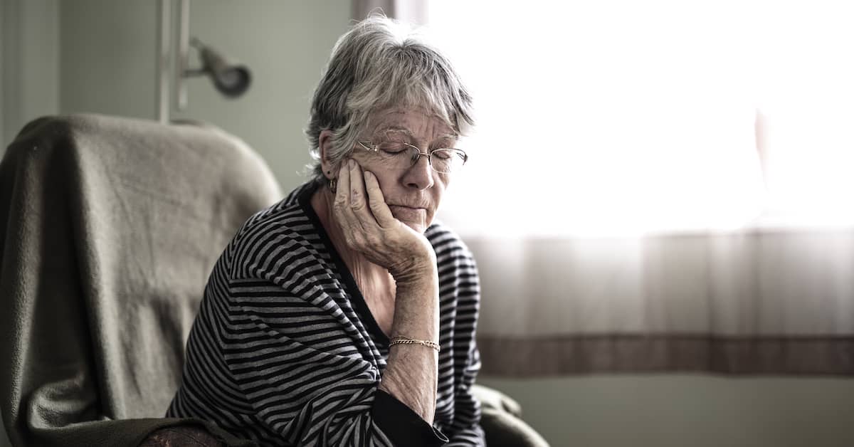 What Are the Signs of Elder Financial Abuse?