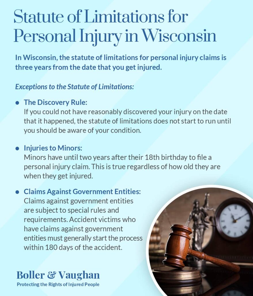personal injury lawyer | Boller and Vaughan