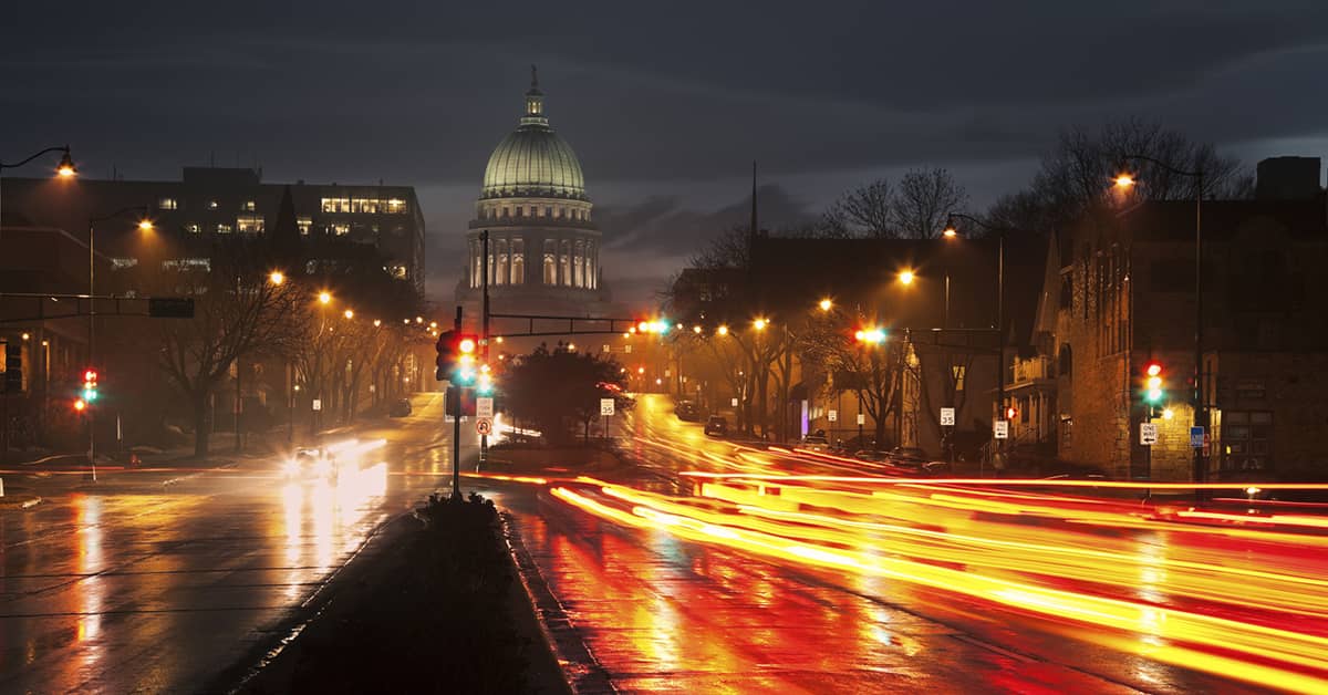 Boller & Vaughan Madison, WI personal injury lawyers