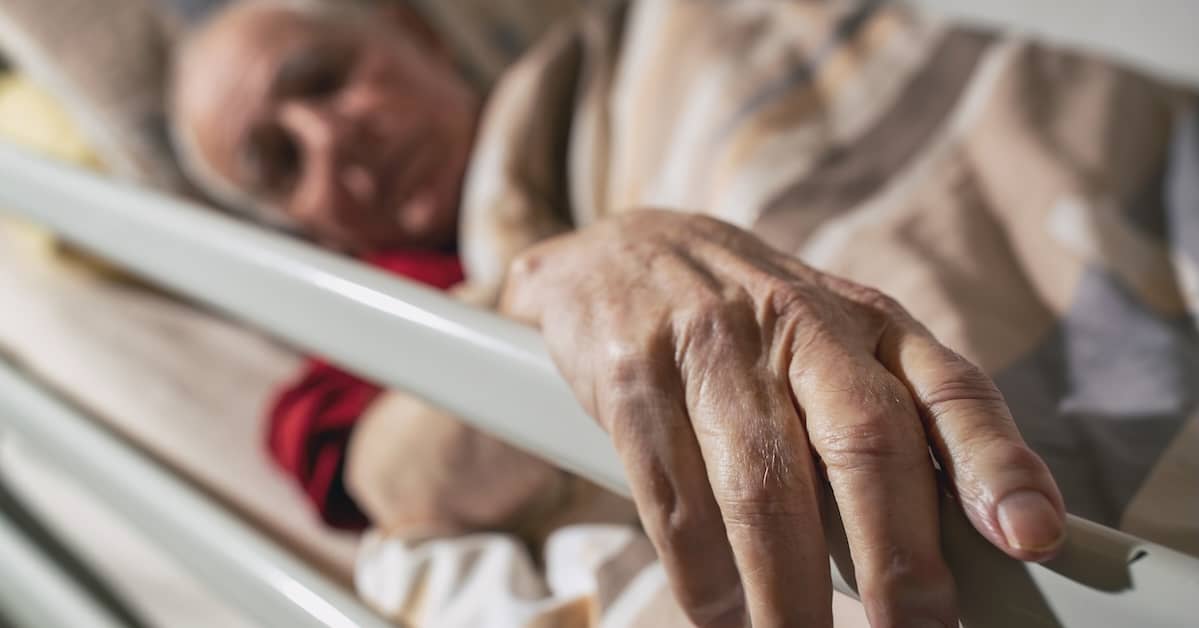 nursing home abuse lawyer | Boller and Vaughan