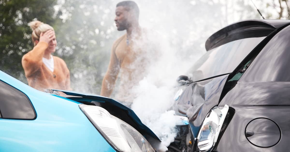 How Wisconsin's Comparative Negligence Law Can Impact Your Car Accident Claim