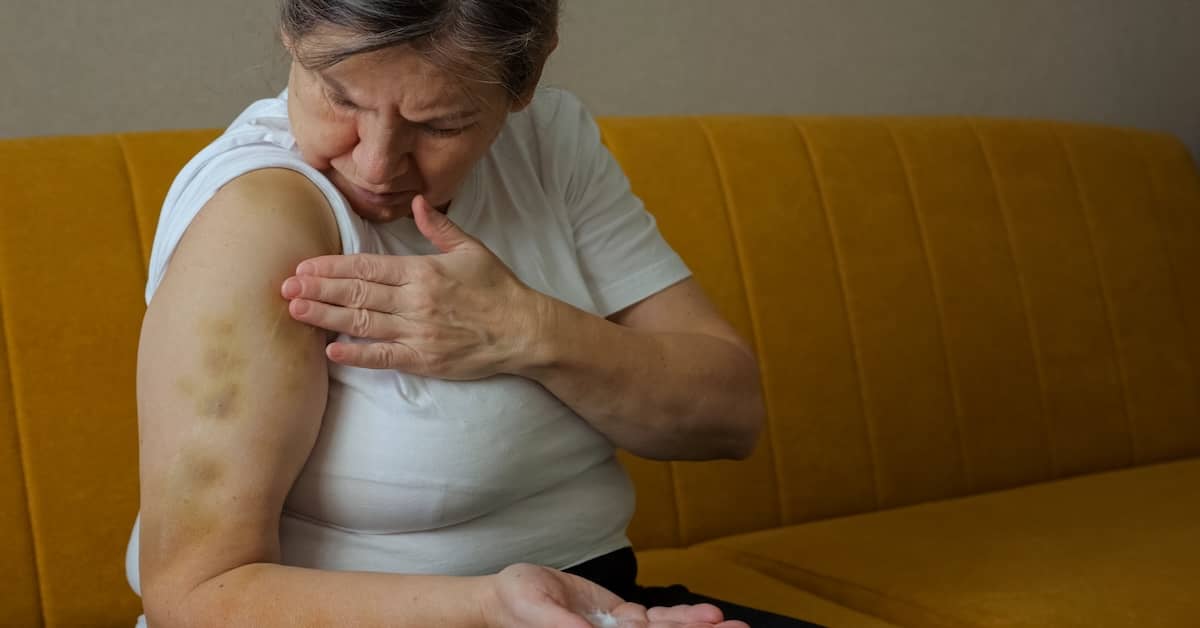 nursing home abuse lawyer | Boller and Vaughan